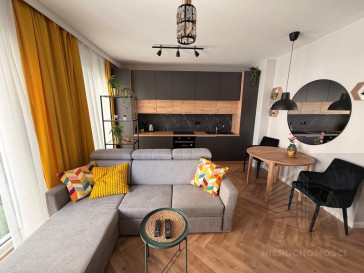 Mieszkanie Wynajem Szczecin Centrum Zielonego Mostu