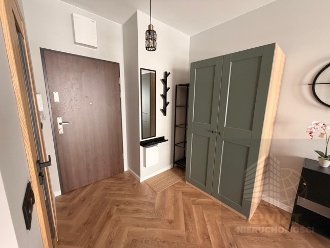 Mieszkanie Wynajem Szczecin Centrum Zielonego Mostu 5
