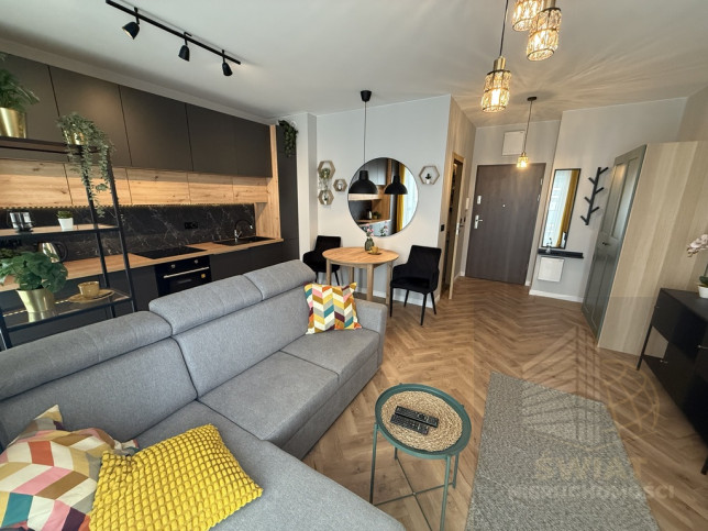 Mieszkanie Wynajem Szczecin Centrum Zielonego Mostu 7