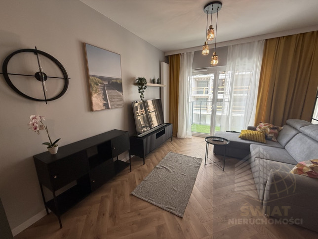 Mieszkanie Wynajem Szczecin Centrum Zielonego Mostu 8