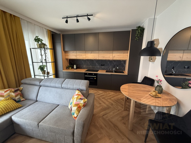Mieszkanie Wynajem Szczecin Centrum Zielonego Mostu 10