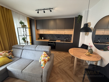 Mieszkanie Wynajem Szczecin Centrum Zielonego Mostu