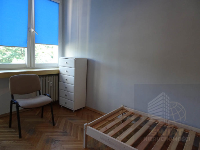 Mieszkanie Wynajem Szczecin Centrum Jana Matejki 6