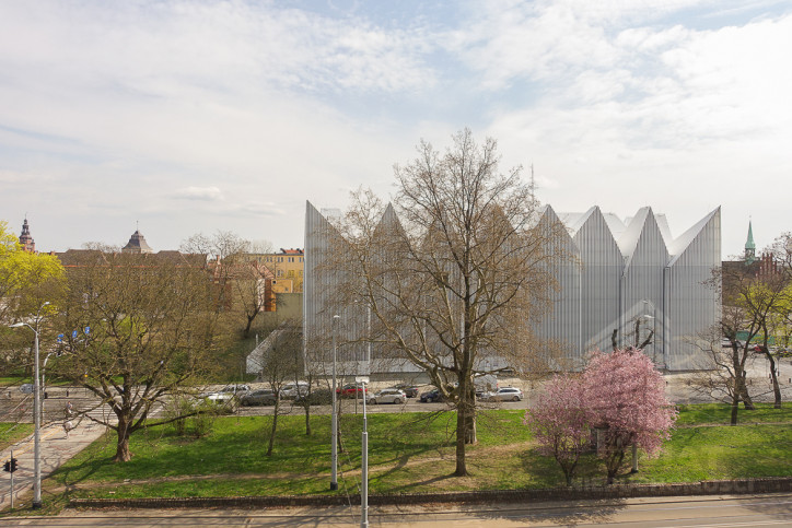 Mieszkanie Sprzedaż Szczecin Centrum Małopolska 5