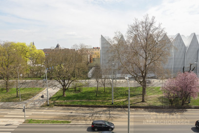 Mieszkanie Sprzedaż Szczecin Centrum Małopolska