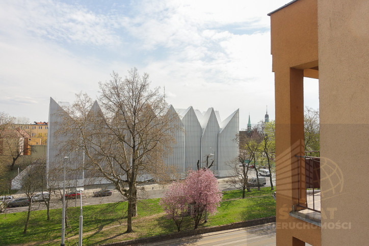 Mieszkanie Sprzedaż Szczecin Centrum Małopolska 18