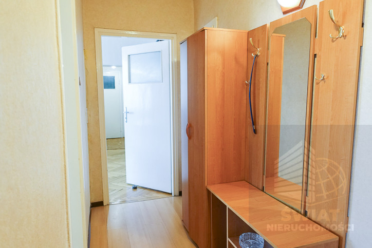 Mieszkanie Sprzedaż Szczecin Centrum Małopolska 21