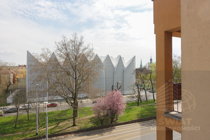 Mieszkanie Sprzedaż Szczecin Centrum Małopolska 25