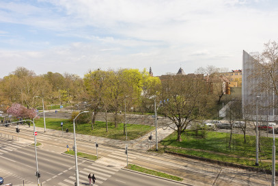 Mieszkanie Sprzedaż Szczecin Centrum Małopolska
