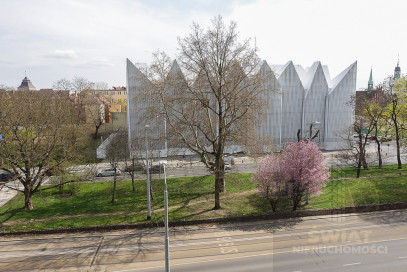 Mieszkanie Sprzedaż Szczecin Centrum Małopolska