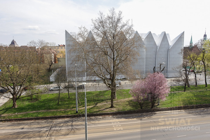 Mieszkanie Sprzedaż Szczecin Centrum Małopolska 29
