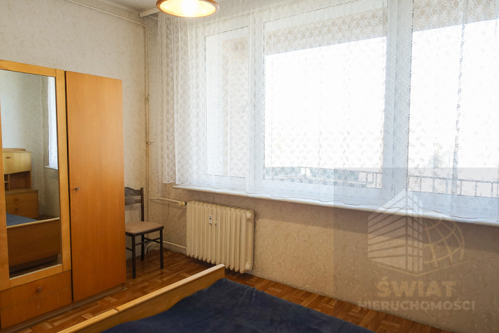 Mieszkanie Sprzedaż Szczecin Centrum Małopolska 33