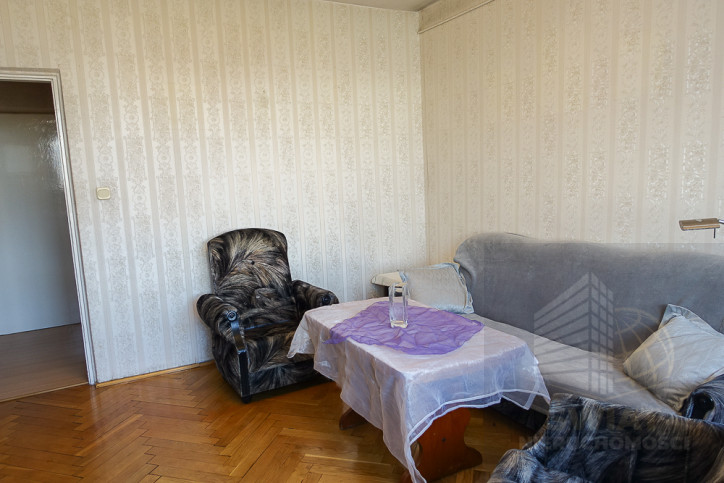 Mieszkanie Sprzedaż Szczecin Centrum Małopolska 48