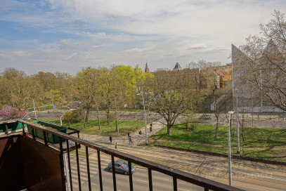 Mieszkanie Sprzedaż Szczecin Centrum Małopolska