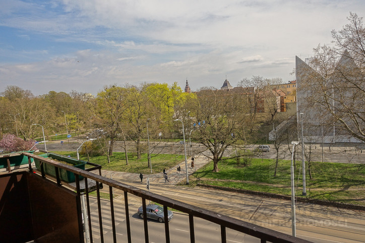 Mieszkanie Sprzedaż Szczecin Centrum Małopolska 54