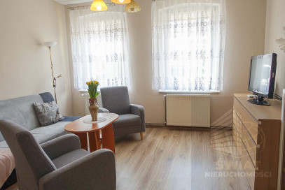 Mieszkanie Sprzedaż Szczecin Podjuchy