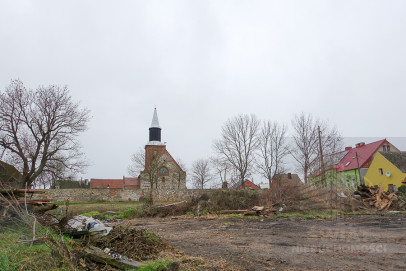 Działka Sprzedaż Załęże