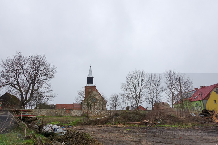 Działka Sprzedaż Załęże 11