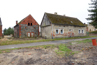 Działka Sprzedaż Załęże