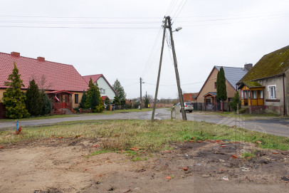 Działka Sprzedaż Załęże