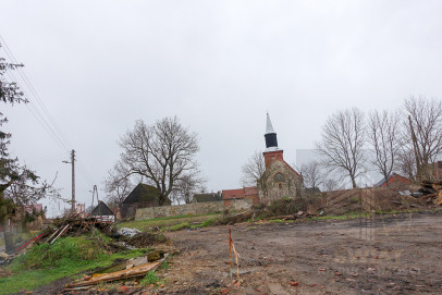 Działka Sprzedaż Załęże