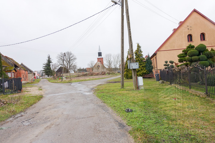 Działka Sprzedaż Załęże 19