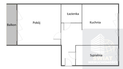 Mieszkanie Sprzedaż Szczecin os. Bukowe