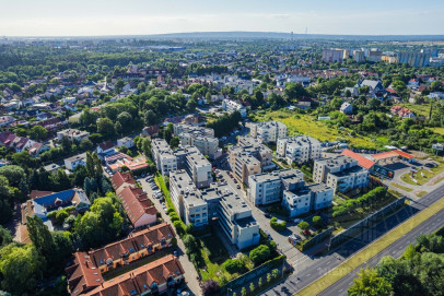 Mieszkanie Wynajem Szczecin Gumieńce Barbakan