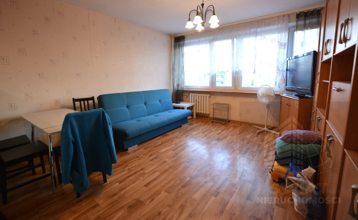 Mieszkanie Wynajem Szczecin Pomorzany 1