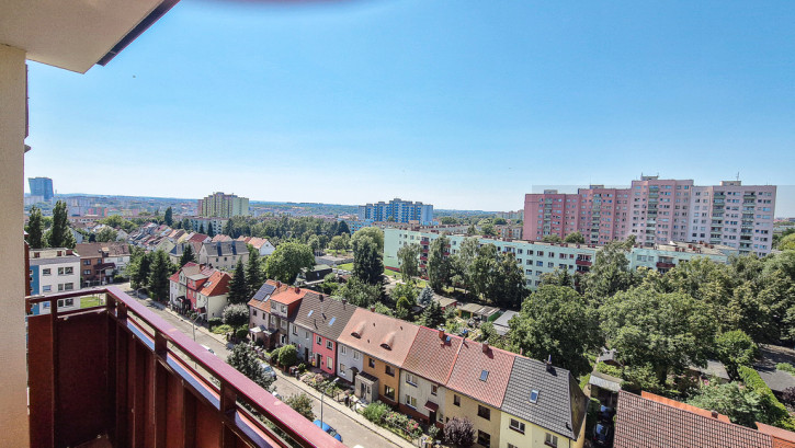 Mieszkanie Sprzedaż Szczecin Książąt Pomorskich Pasterska 1