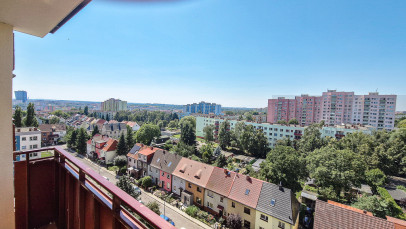 Mieszkanie Sprzedaż Szczecin Książąt Pomorskich Pasterska