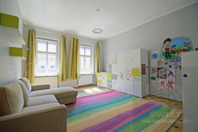 Mieszkanie Sprzedaż Szczecin Śródmieście-Centrum Władysława Łokietka