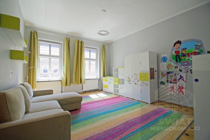 Mieszkanie Sprzedaż Szczecin Śródmieście-Centrum Władysława Łokietka 1
