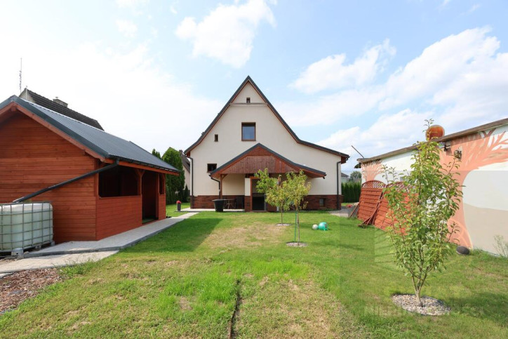 Dom Sprzedaż Goleniów 3