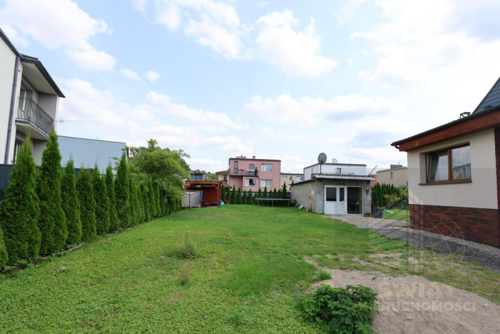 Dom Sprzedaż Goleniów 5