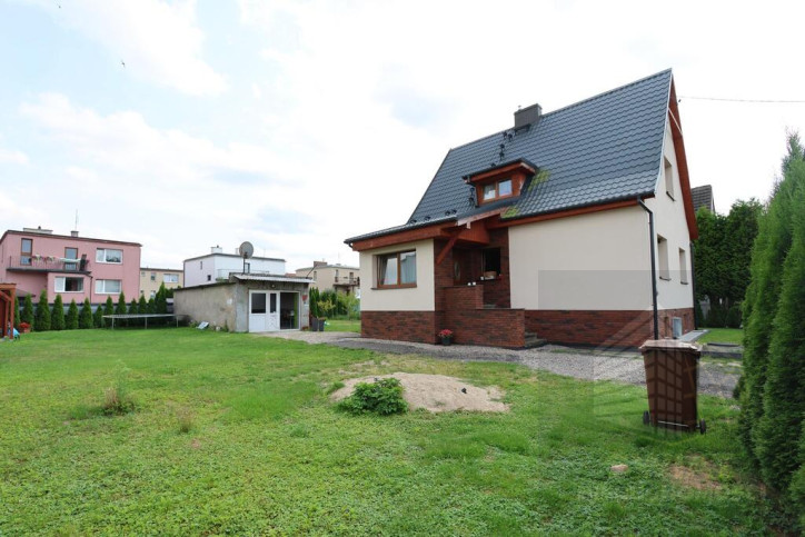 Dom Sprzedaż Goleniów 7