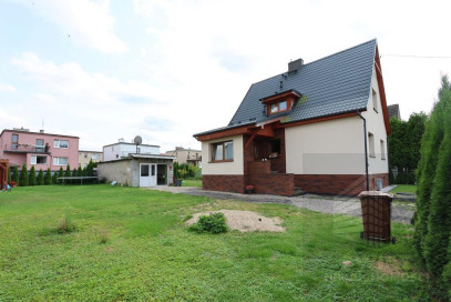 Dom Sprzedaż Goleniów