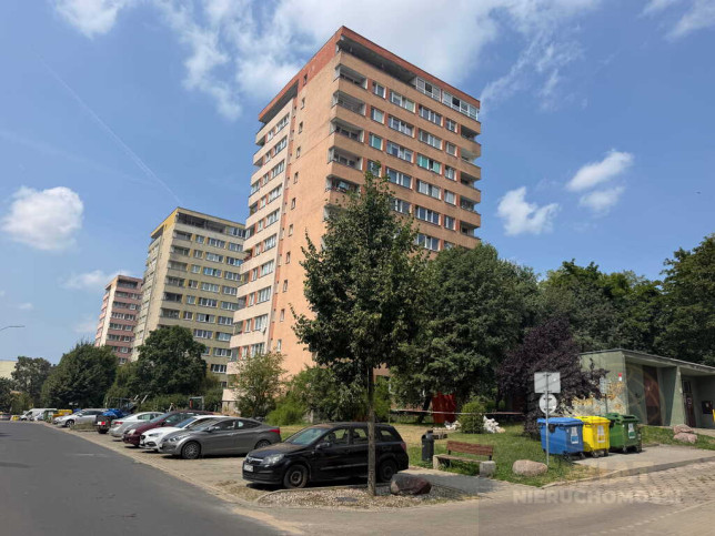 Mieszkanie Sprzedaż Szczecin Pomorzany 1