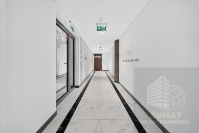 Mieszkanie Sprzedaż Szczecin Centrum al.&nbsp;Wyzwolenia