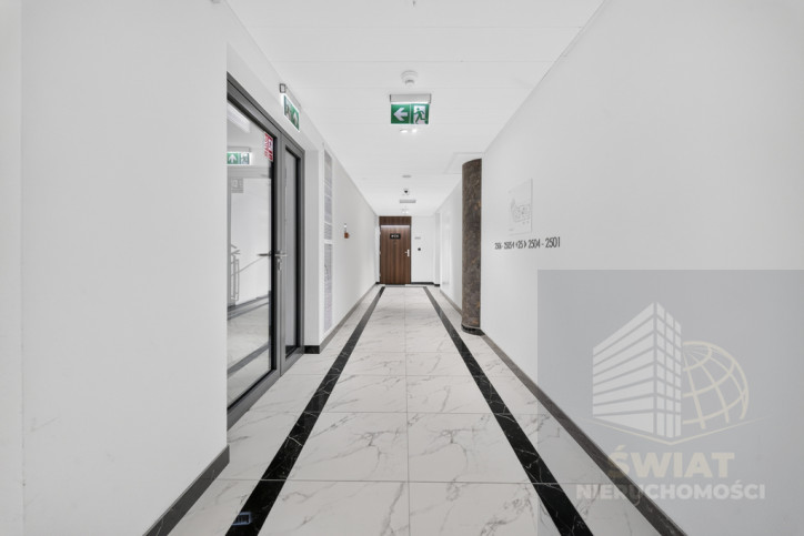 Mieszkanie Sprzedaż Szczecin Centrum al.&nbsp;Wyzwolenia 19