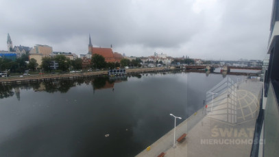 Mieszkanie Wynajem Szczecin Łasztownia Zielonego Mostu