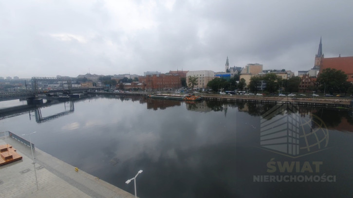 Mieszkanie Wynajem Szczecin Łasztownia Zielonego Mostu 22