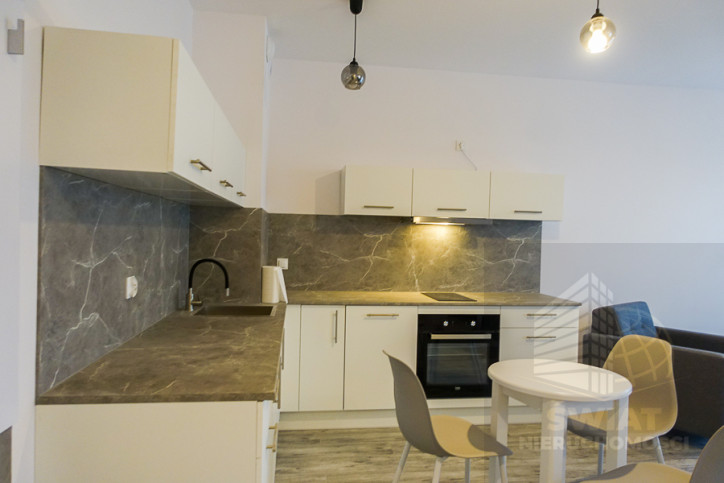 Mieszkanie Wynajem Szczecin Centrum Mariana Langiewicza 9