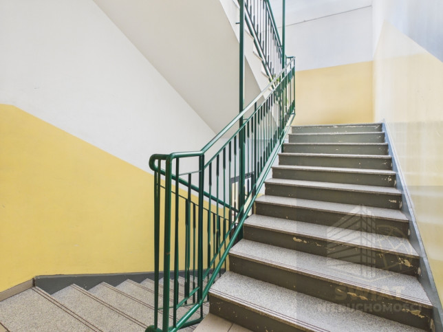 Mieszkanie Sprzedaż Szczecin Żelechowa Grzymińska 13