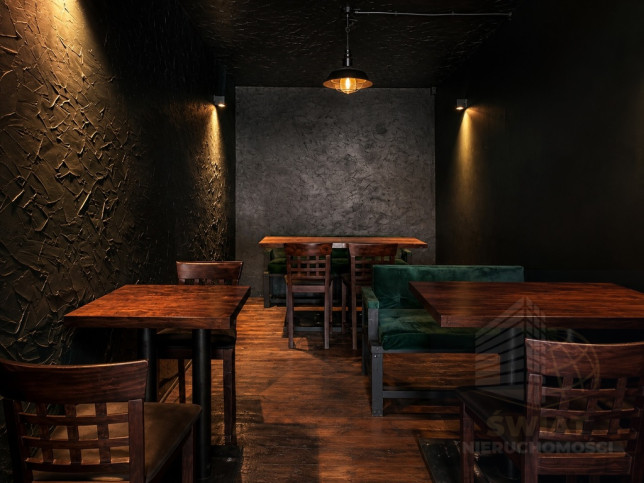 Lokal Wynajem Szczecin Śródmieście-Centrum 4