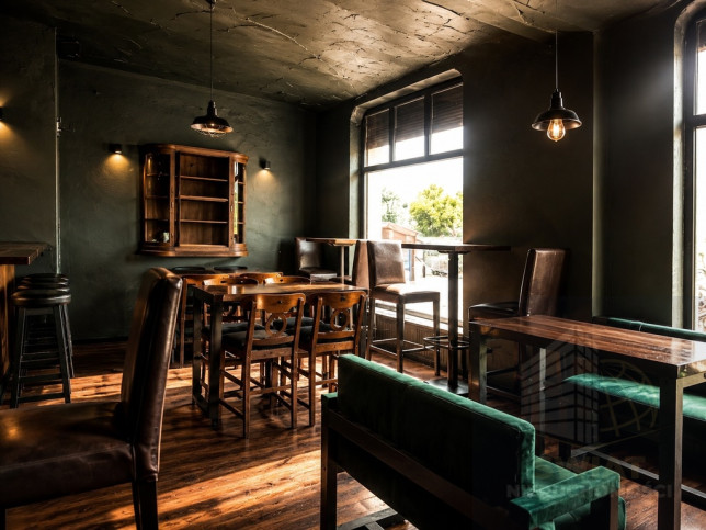 Lokal Wynajem Szczecin Śródmieście-Centrum 5