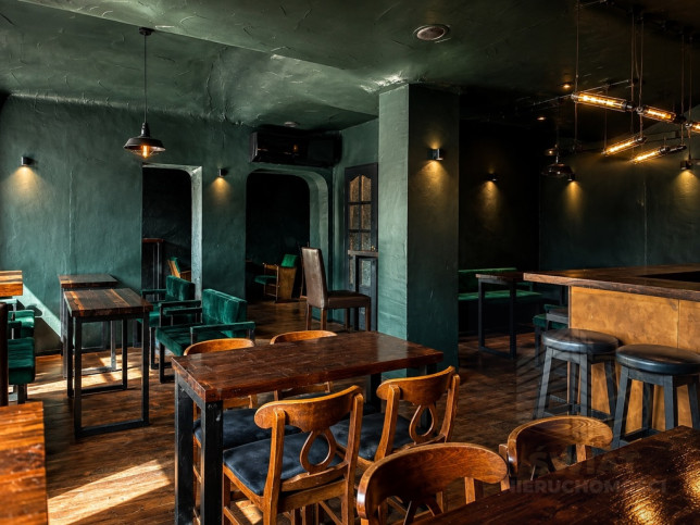 Lokal Wynajem Szczecin Śródmieście-Centrum 6