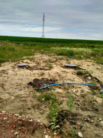 Działka Sprzedaż Mierzyn