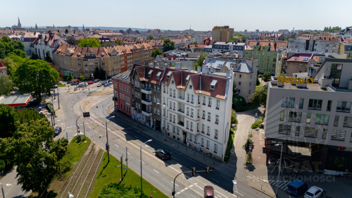 Mieszkanie Sprzedaż Szczecin Pogodno Adama Mickiewicza 2