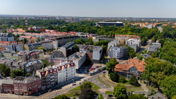 Mieszkanie Sprzedaż Szczecin Pogodno Adama Mickiewicza 18